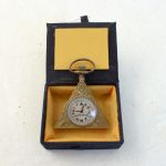 733 6078 POCKET WATCH